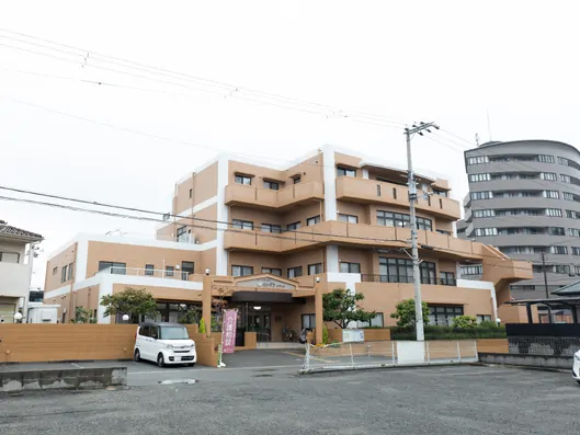 グループホーム CHIAKIほおずき神戸伊川谷