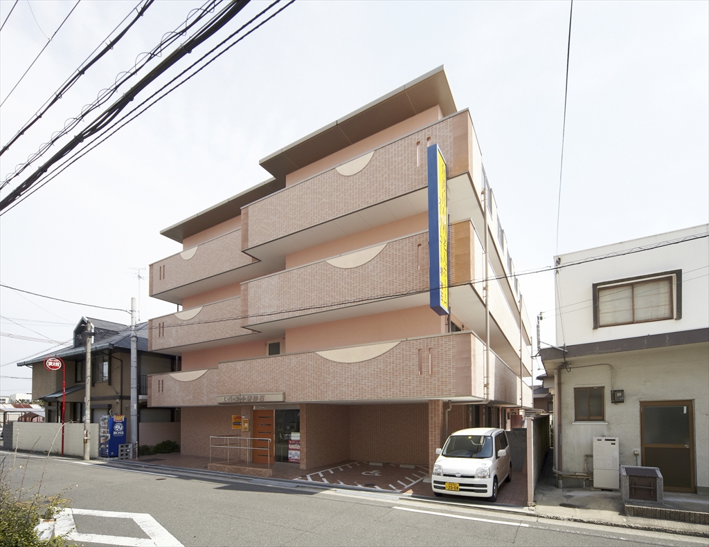 【ナーシングホーム】スーパー・コート堺神石のメイン写真