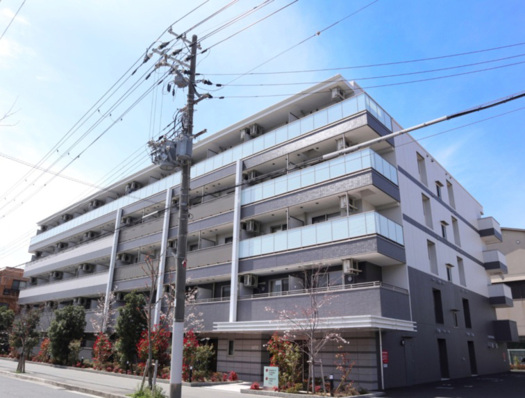 そんぽの家S夙川香櫨園