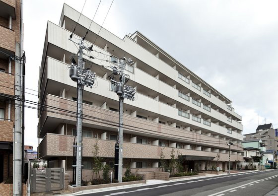 そんぽの家S武庫川