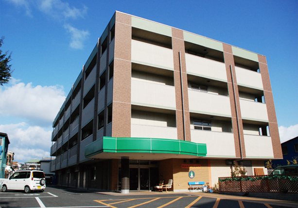 管理栄養士が考案した栄養バランスの取れた食事が提供！