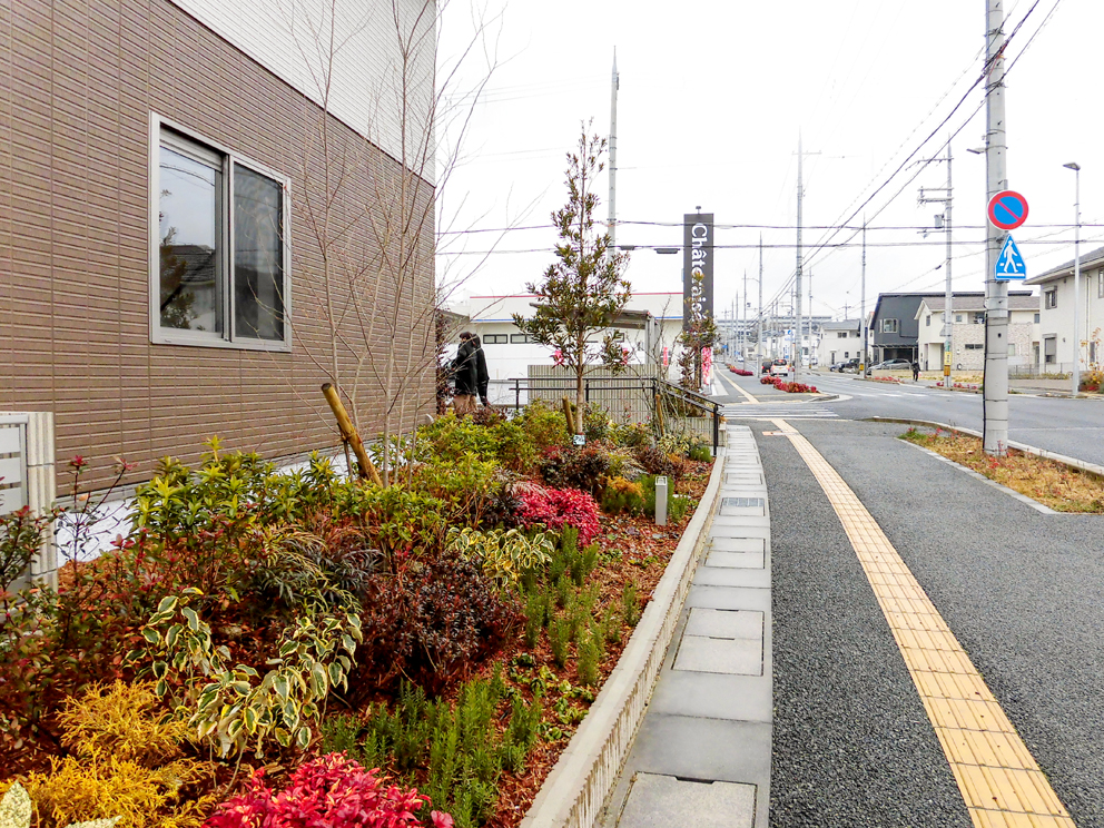 全18室の小規模施設！医療面や健康面が不安な方にもおすすめ