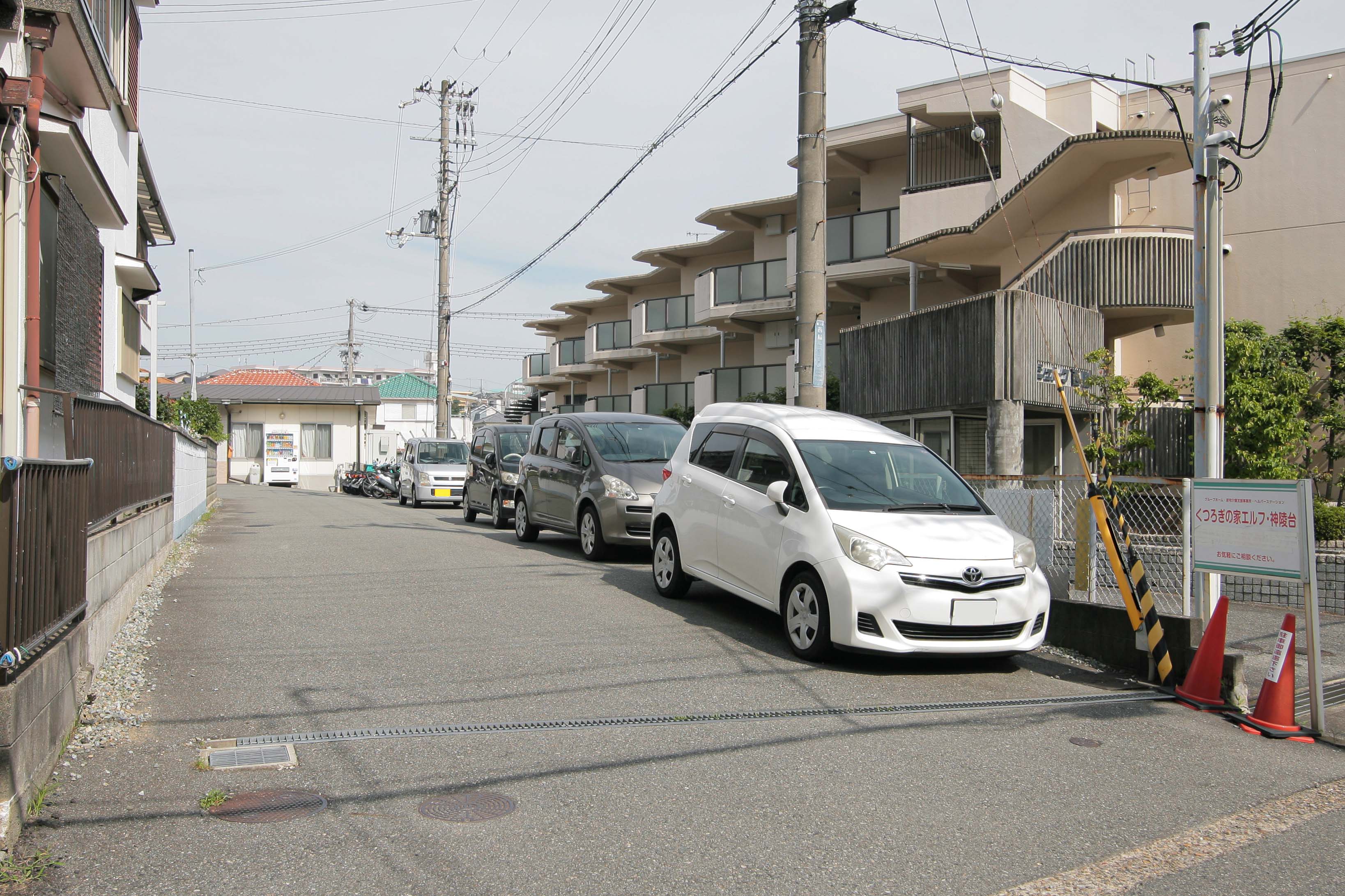 地域の医療機関と密に連携した安心・安全な施設！