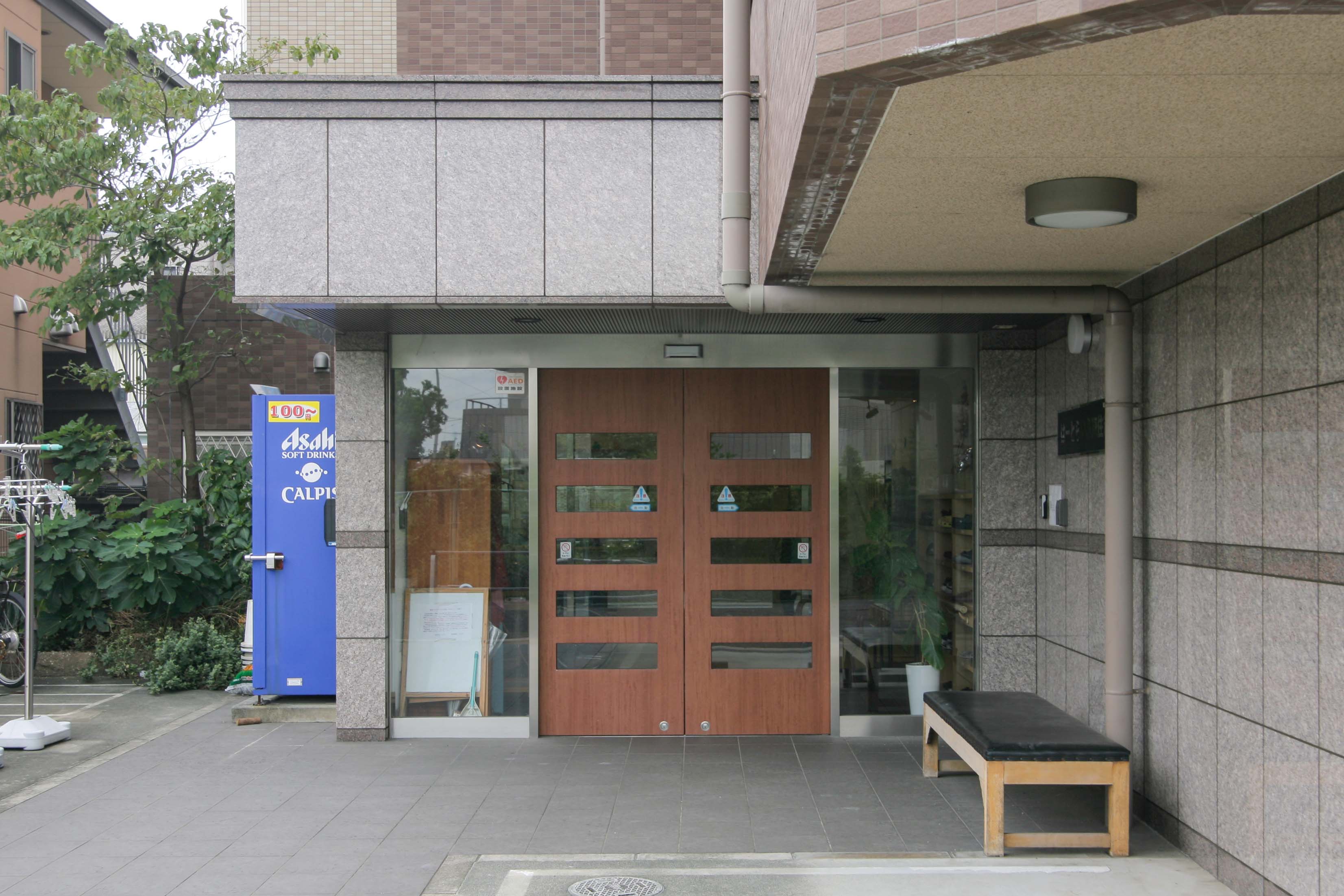 閑静な住宅街の中、ゆとりある生活を実現できます！