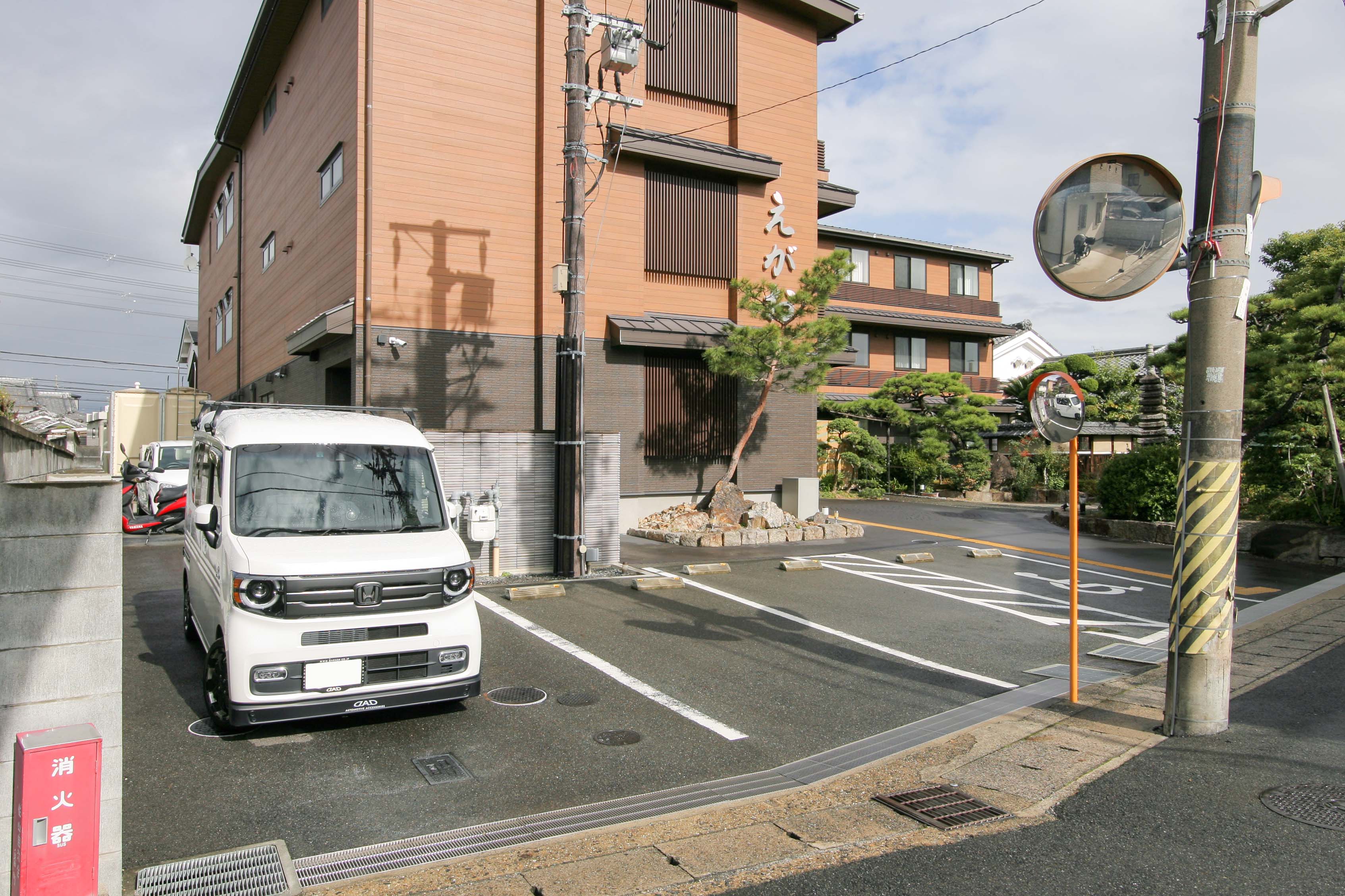 居室内・共有設備が充実！日々充実した暮らしを実現！