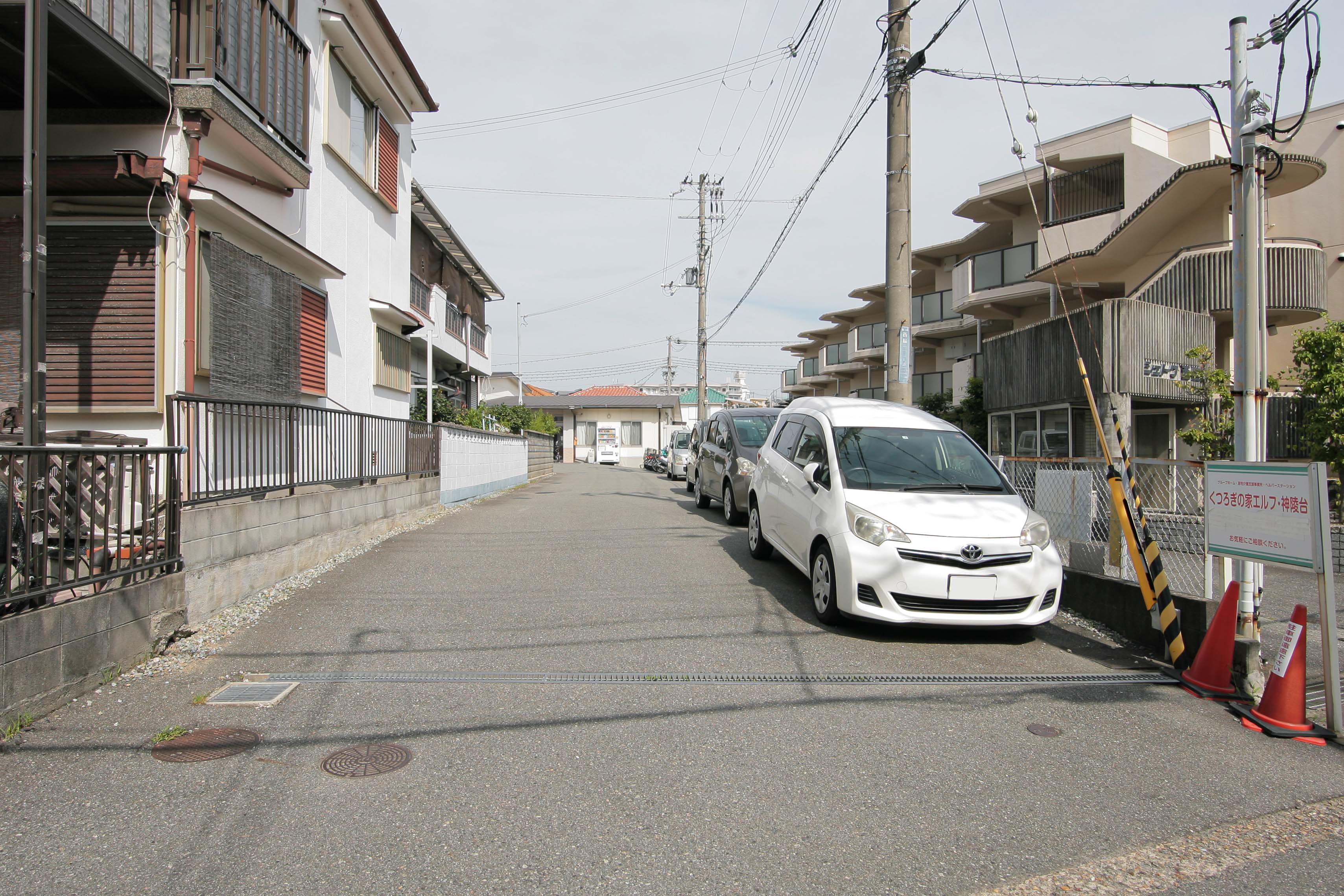 認知症ケアに特化した施設！将来が不安な方にもおすすめ