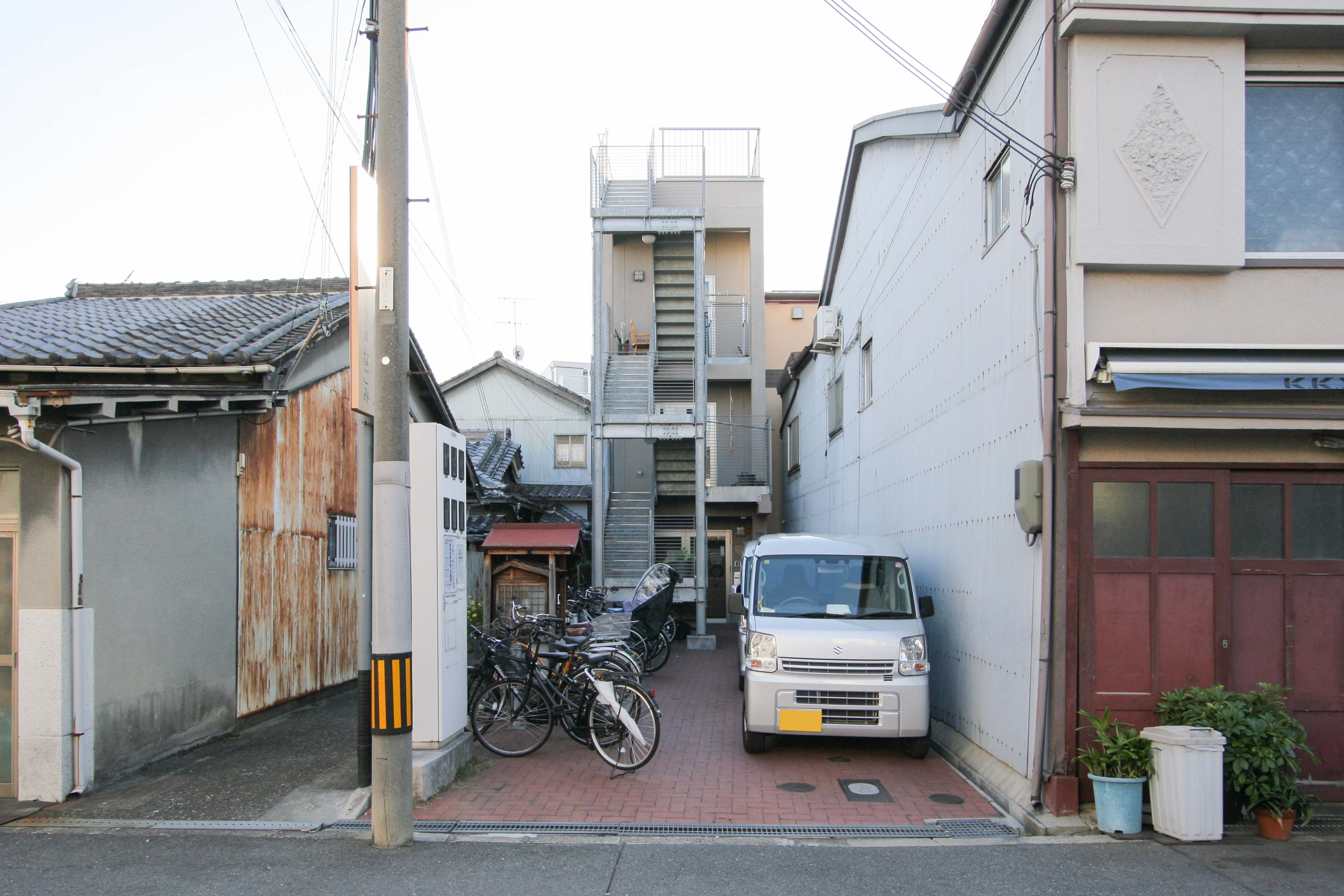 全18室の小規模施設！細部まで行き届いたきめ細やかなケアが魅力的