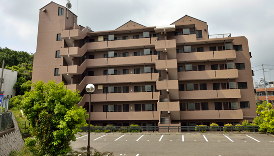 花サービス付き高齢者家族向け住宅