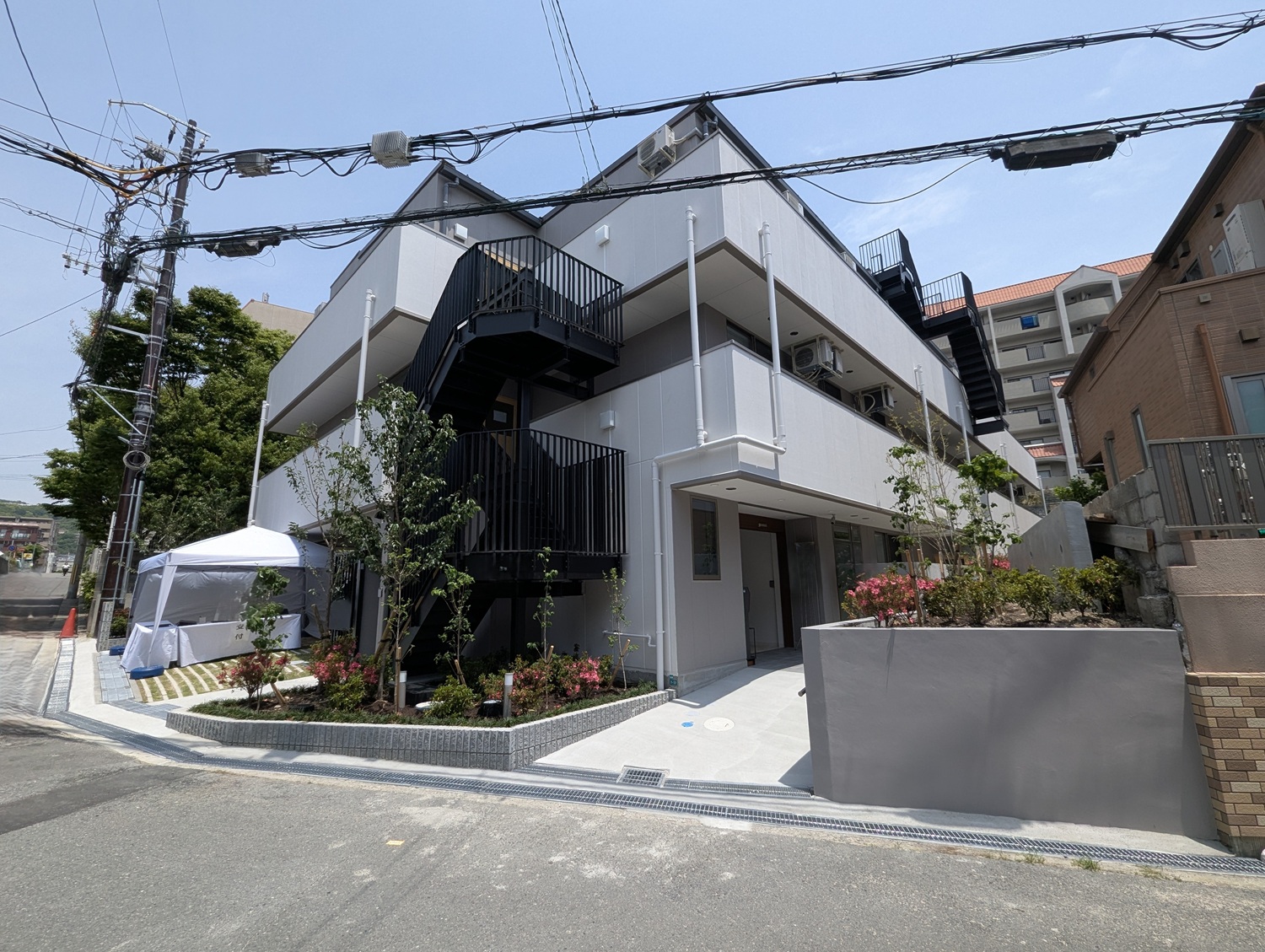 【動画あり】makuake苦楽園(2025年5月オープン)