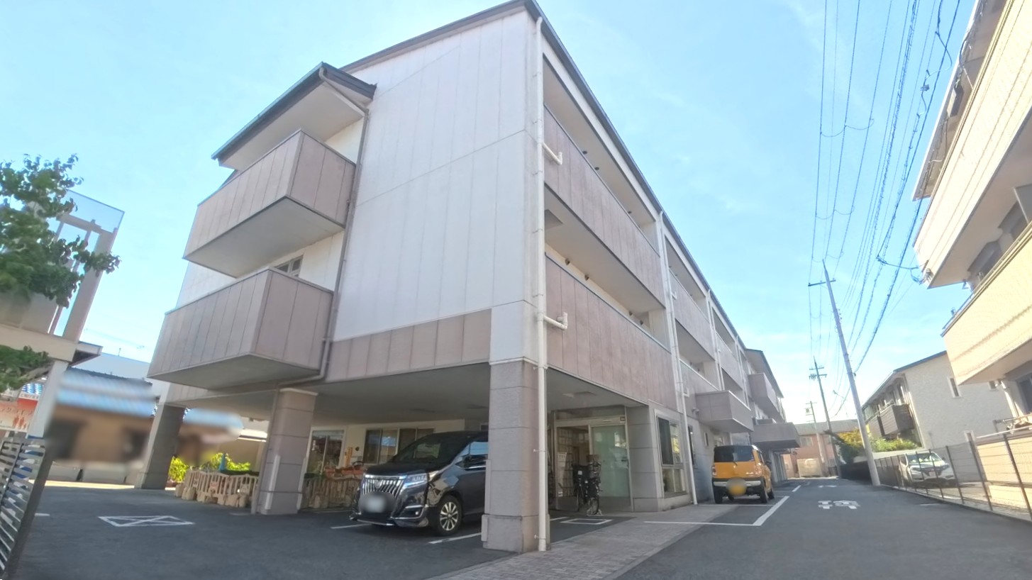 【動画あり】あかりや守山