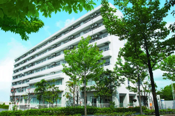 サニーライフ神戸