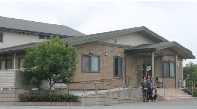 ケアパートナー森伸小俣