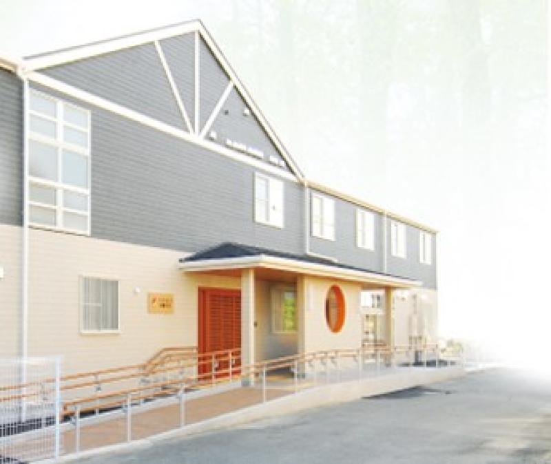 サービス付き高齢者向け住宅ディア・ライフ伊勢中央