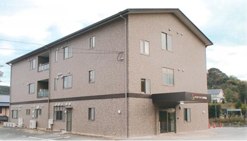 サービス付き高齢者向け住宅ディア・ライフ伊勢南