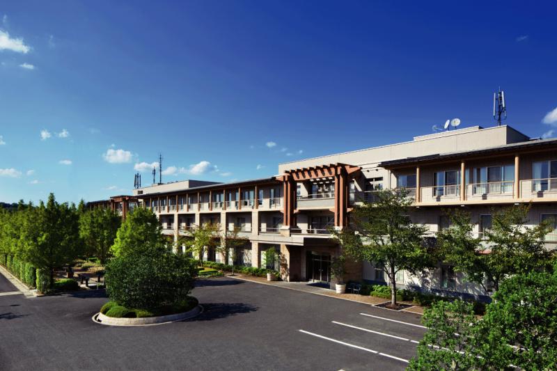 サンシティ木津ロイヤルケア