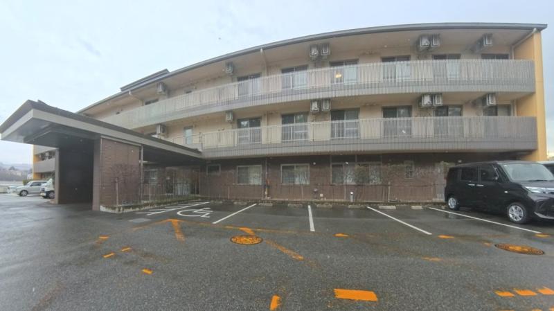 【動画あり】医療・介護連携型ケアホームほくと2