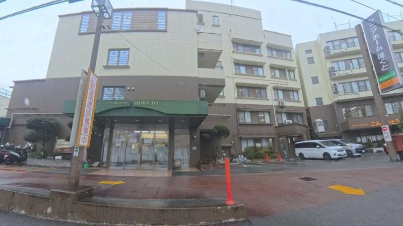 【動画あり】シニアホームほくと