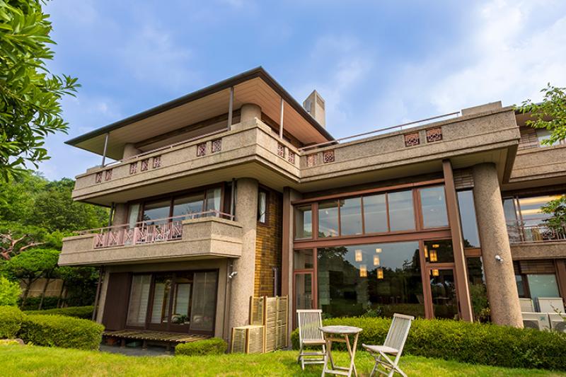 ヒルデモア東山