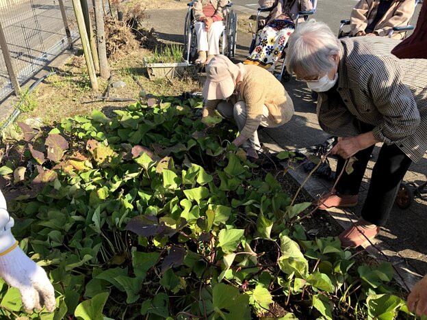 介護付き有料老人ホーム　美華のサブ写真２