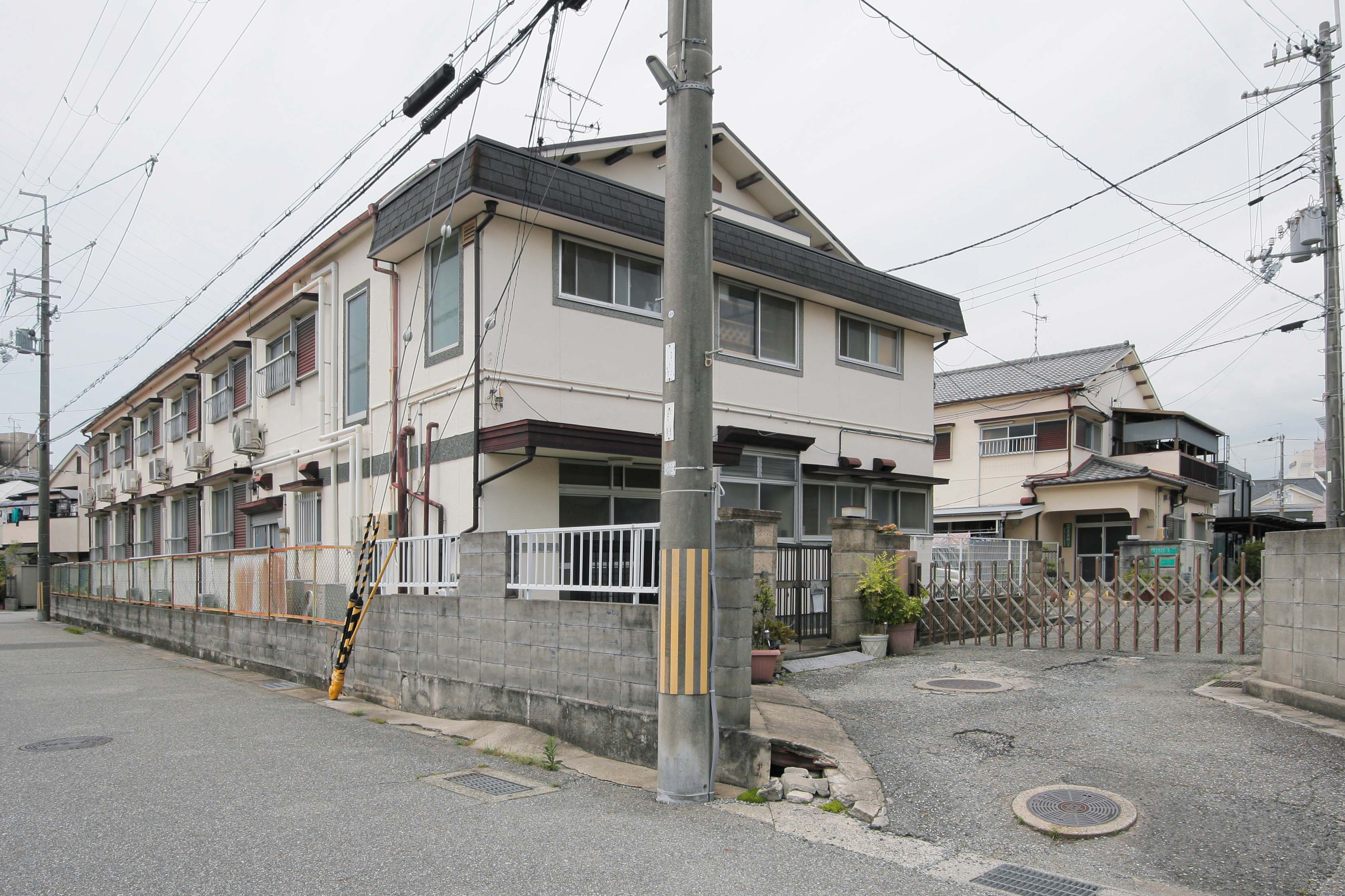 グループホーム ノーマライ心の花西宮門前のサブ写真２