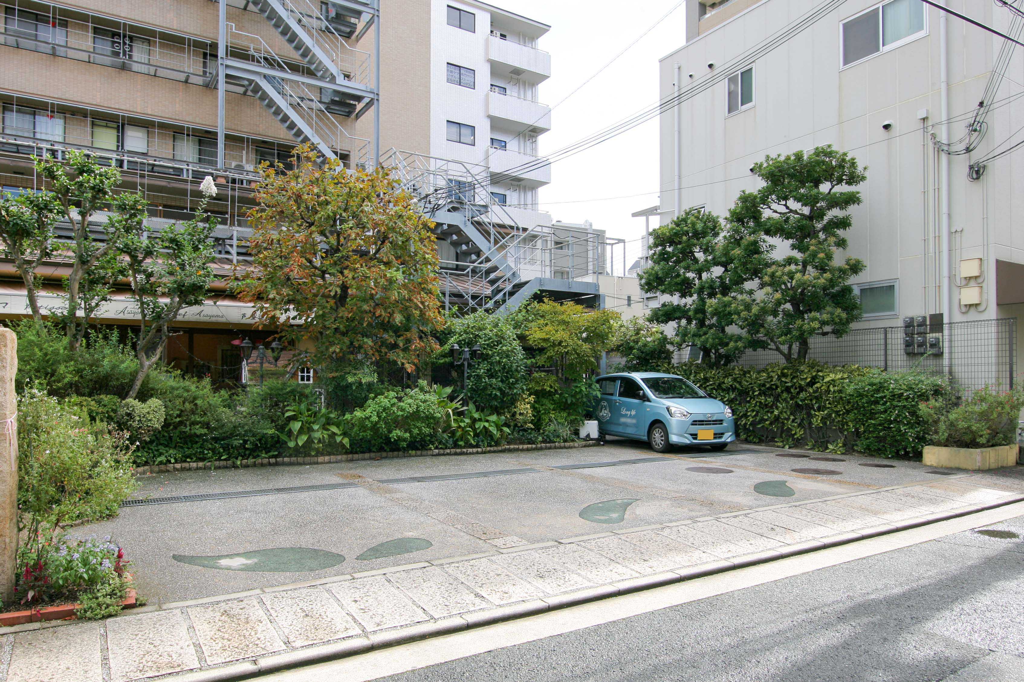 ロングライフ芦屋のサブ写真２