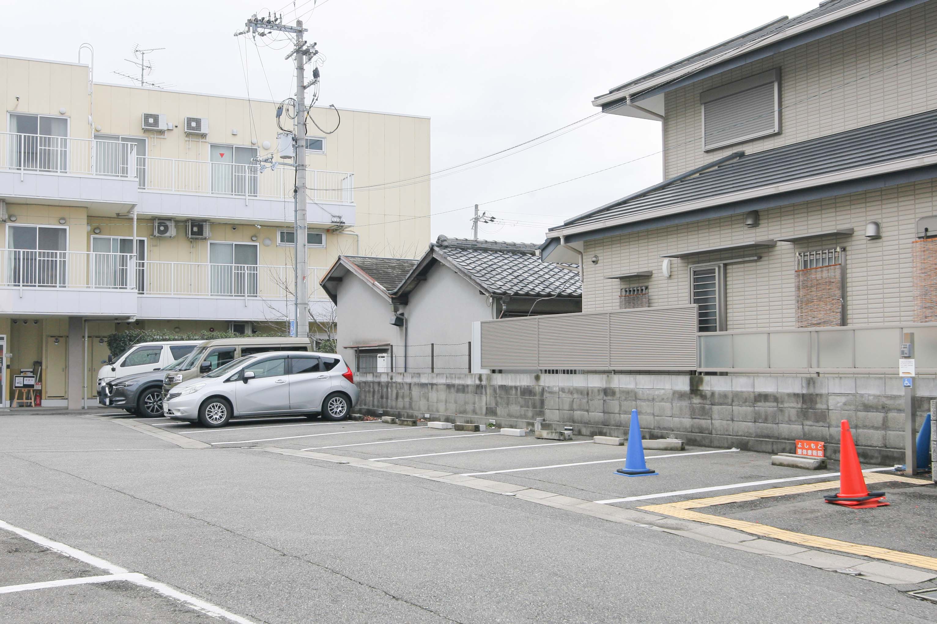 グループホーム ここから百舌鳥西之町のサブ写真２