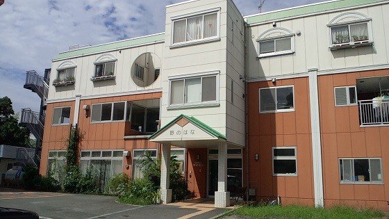 介護付き住宅みのり阪南のサブ写真２