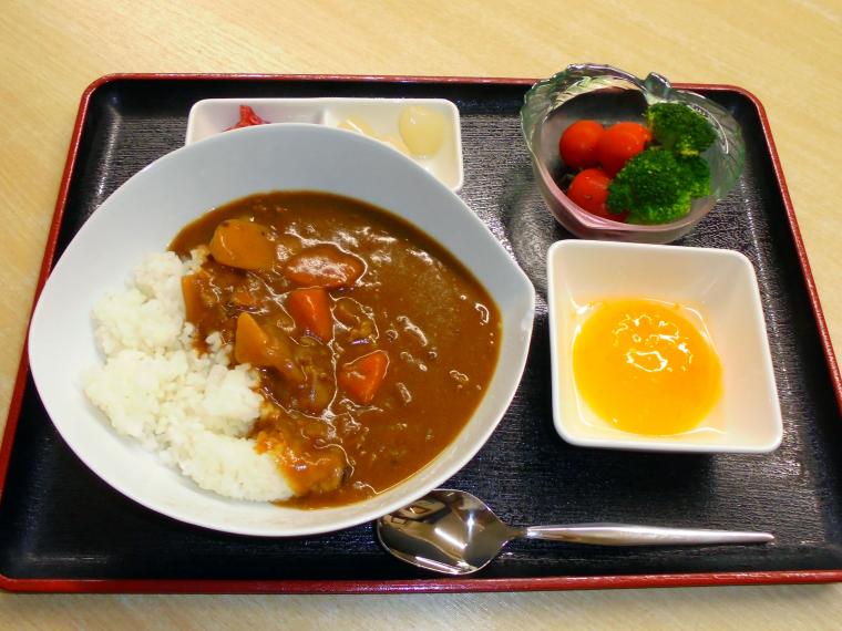 ブランシエール新町の居室