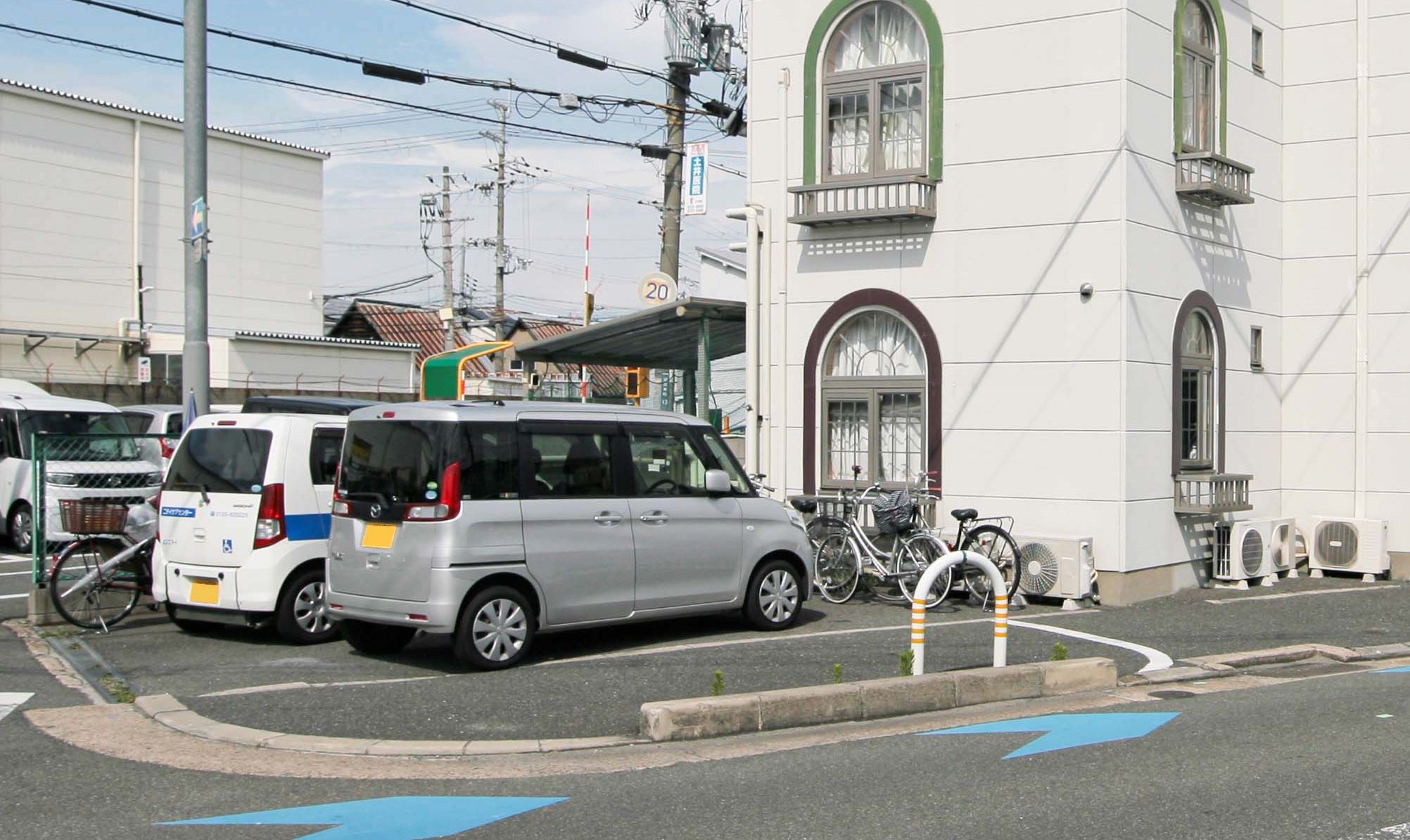 アイライフステージ柏田の居室