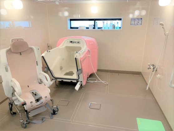 【パーキンソン病専門施設】PDハウス東大阪2号館の居室