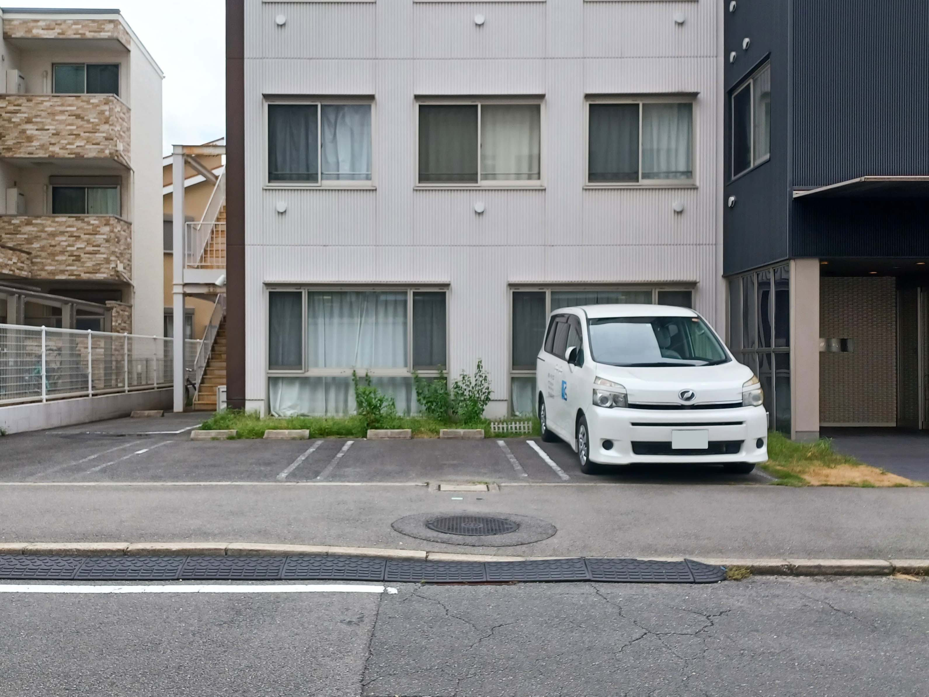 ほのか寺方の大浴場