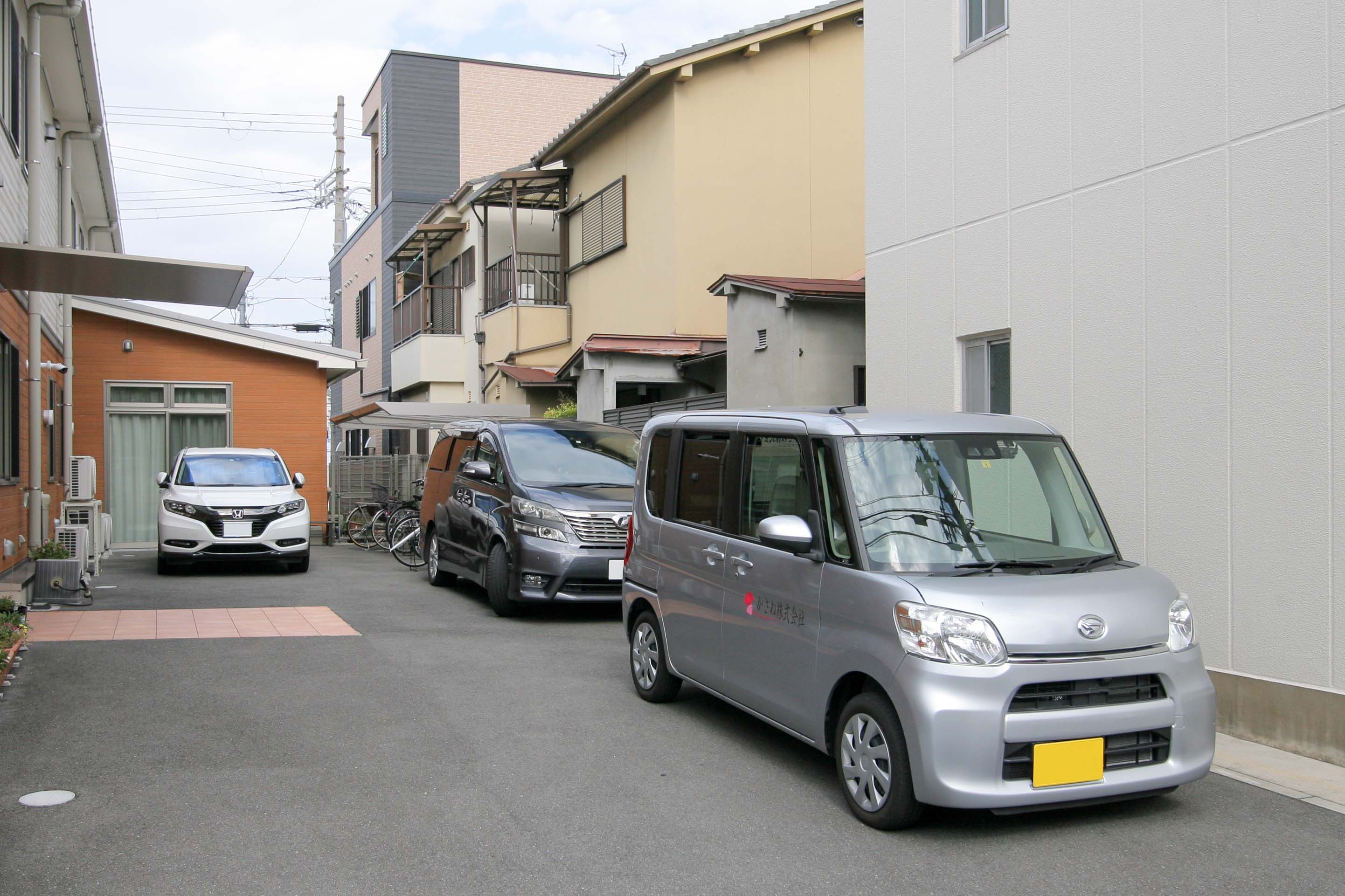 かさね加美南の大浴場