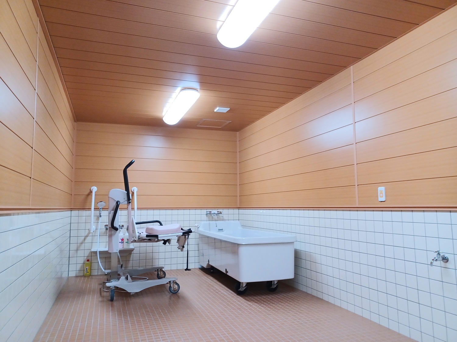 【動画あり】HIBISU東住吉（2024年6月オープン）の共用トイレ