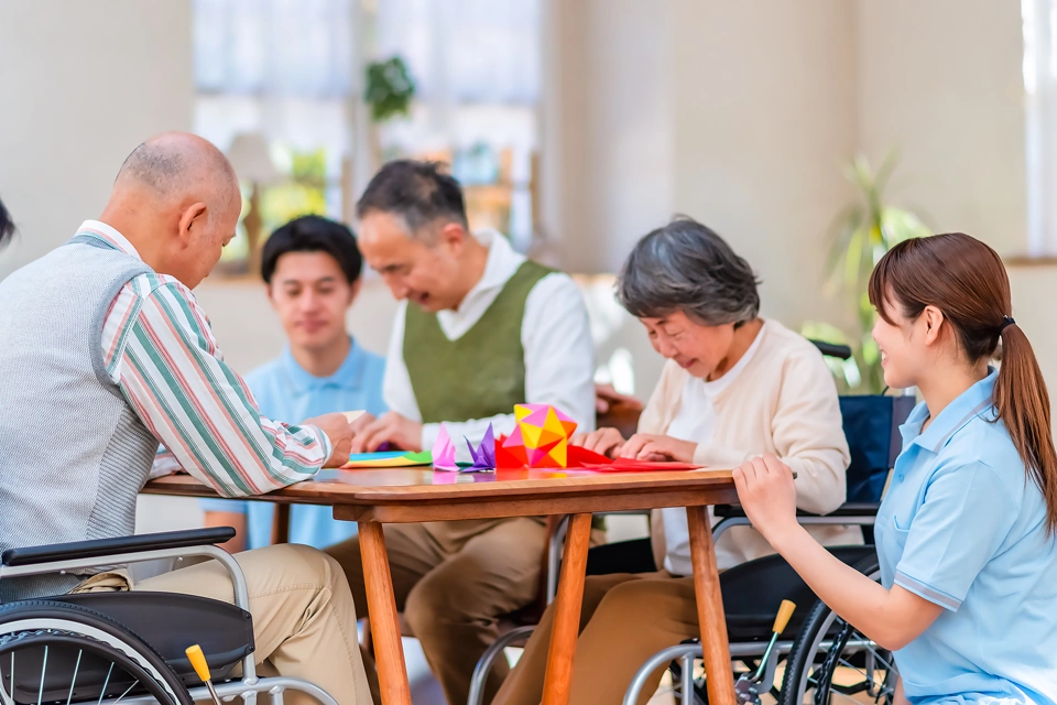グループホームとは?認知症の方の安心な暮らしを支える仕組みや費用、選び方を徹底解説