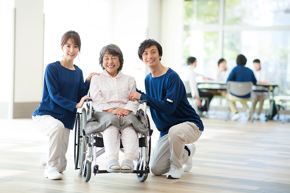 ユニット型特養とは?従来型との違いから費用、選び方まで徹底解説