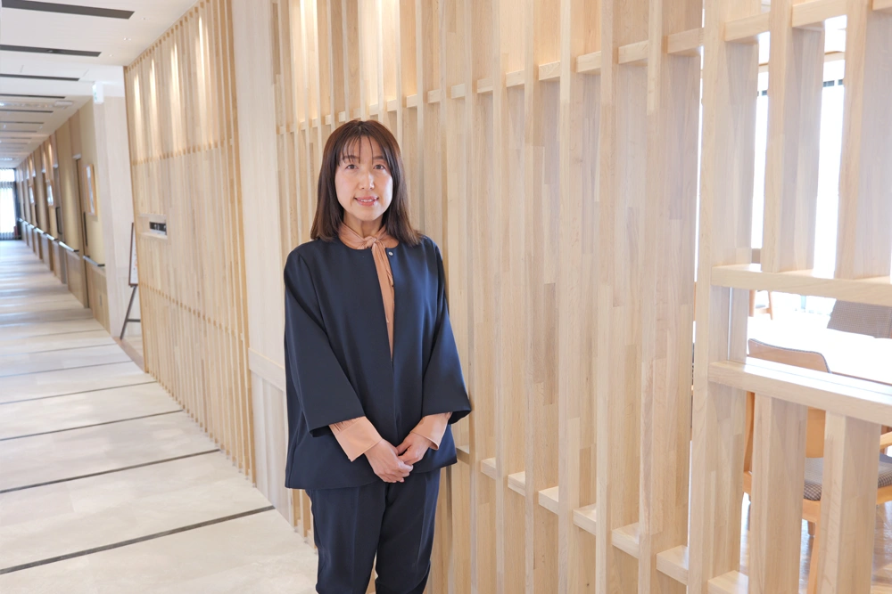 【相談事例】認知症の物盗られ妄想を解消し施設で実現した穏やかな生活:兵庫エリア 福永相談員 vol.2