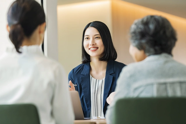 住宅型有料老人ホームとサ高住の違いとは?入居条件・費用・サービスを徹底比較