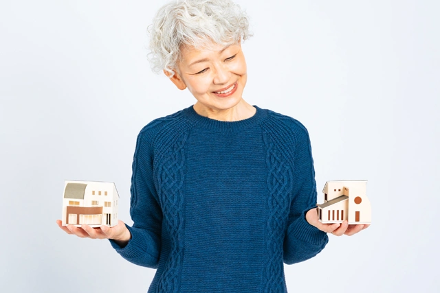 ケアハウスと有料老人ホームの違いとは?費用・入居条件・サービス内容を種類別に徹底比較