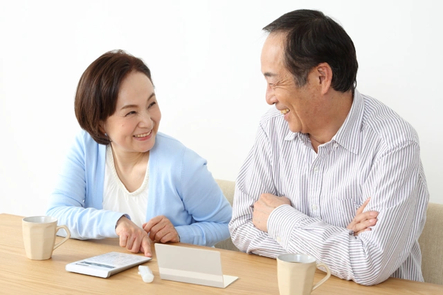 有料老人ホームの費用はいくら?入居金・月額利用料の内訳と軽減制度を網羅