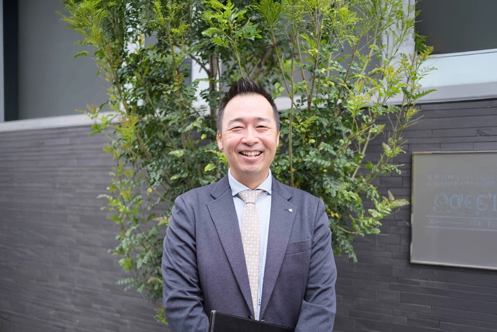 【相談事例】介護施設入居後の食事トラブルも安心!相談員が叶えた嚥下食の調整:京都エリア 葛原相談員 vol.5