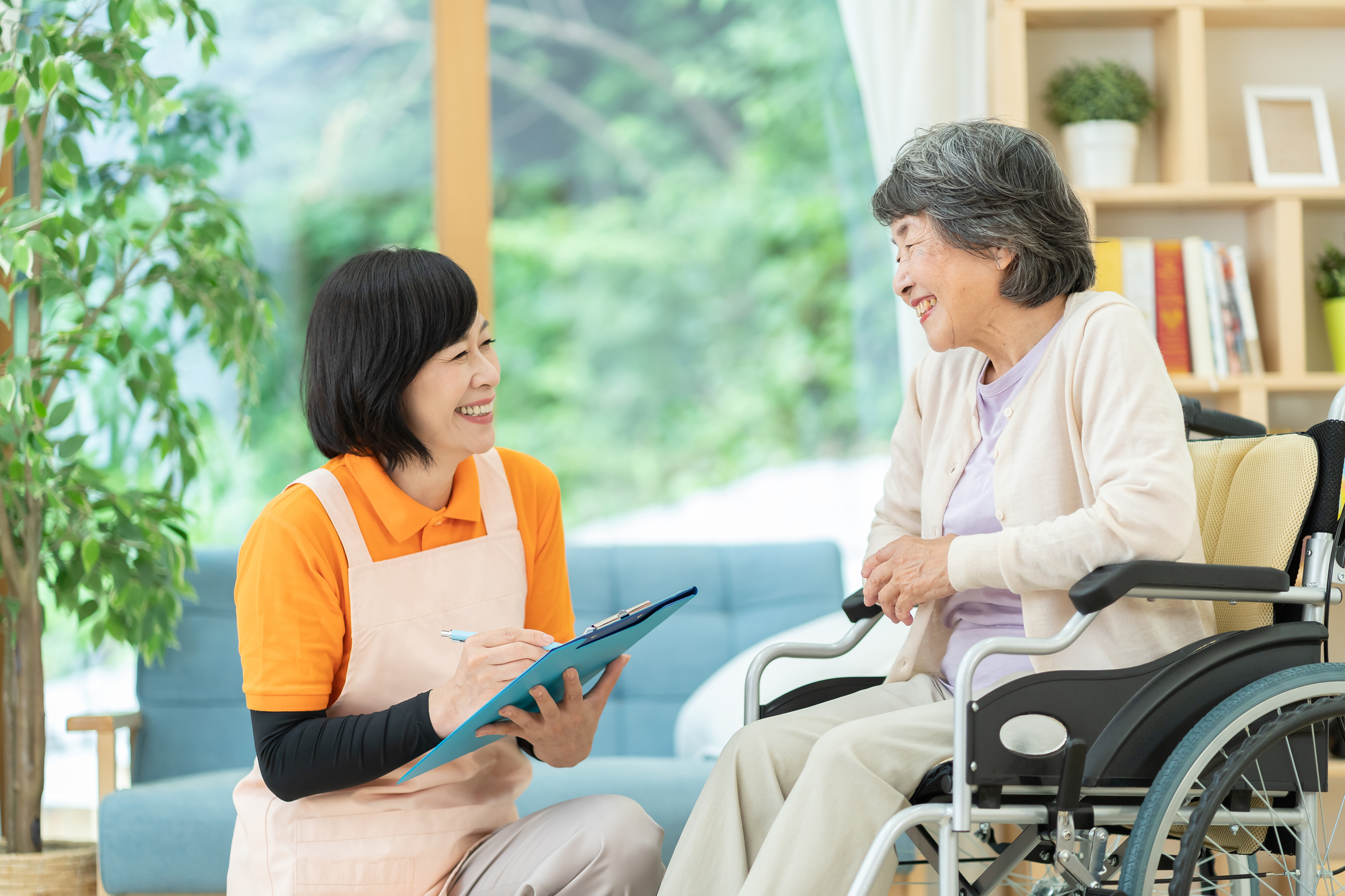 藤井寺市の老人ホーム厳選10選!選び方のポイントから費用相場まで解説