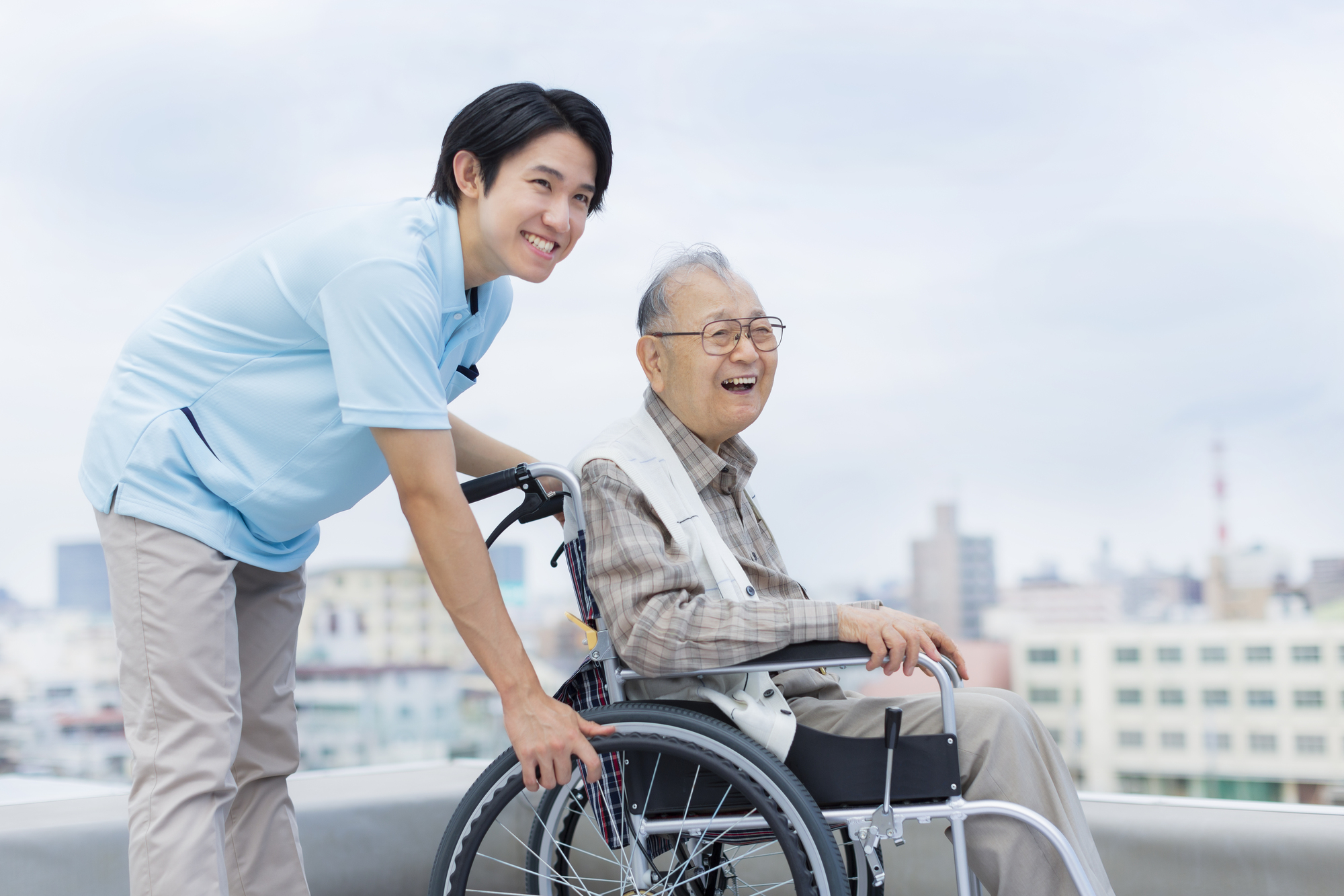 四條畷市の老人ホーム厳選7選!選び方のポイントから費用相場まで解説