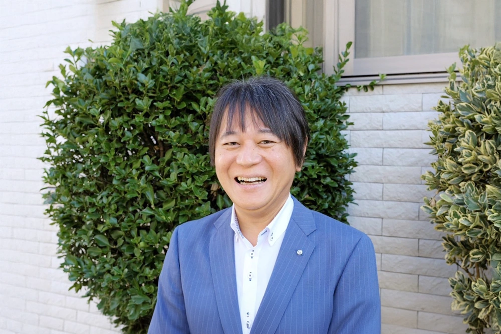 【相談事例】『タトゥー』のある方の施設探し。不安解消のために相談員が奔走:堺エリア・奥田相談員 vol.8