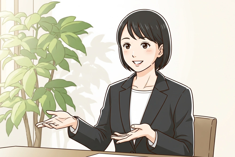 【相談事例】難病ALSの方の施設探し。経済的な問題も解決:大阪市内エリア 赤松相談員 vol.8