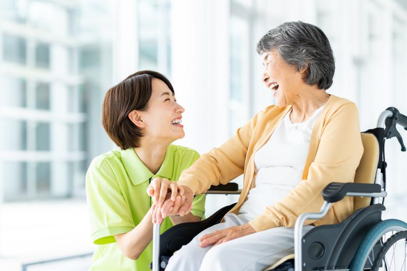 大和郡山市の老人ホーム厳選7選!選び方のポイントから費用相場まで解説