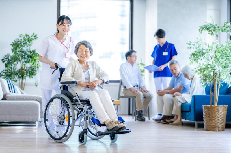 守山市の老人ホーム厳選5選!選び方のポイントから費用相場まで解説