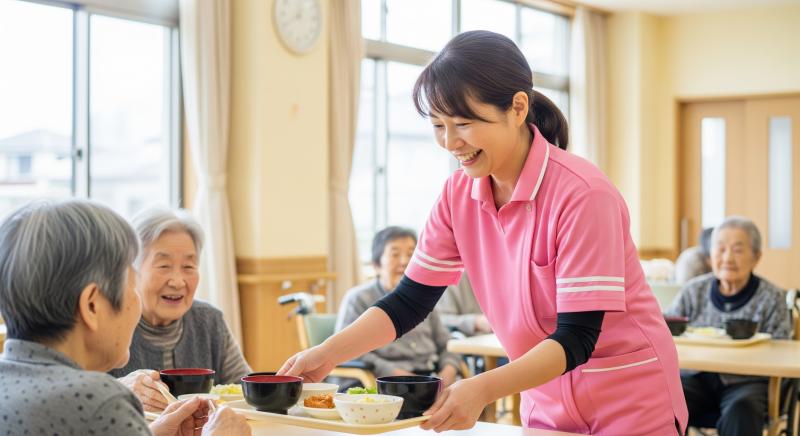 和歌山市の老人ホーム厳選10選!選び方のポイントから費用相場まで解説
