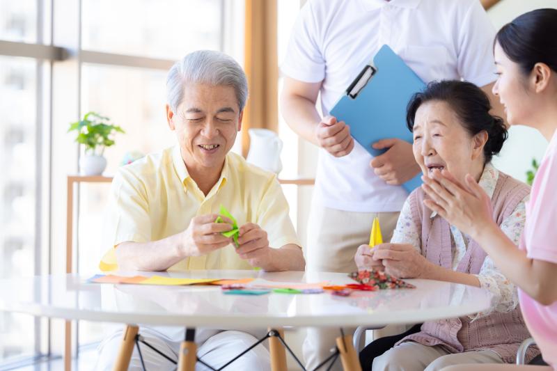 加古川市の老人ホーム厳選6選!選び方のポイントから費用相場まで解説