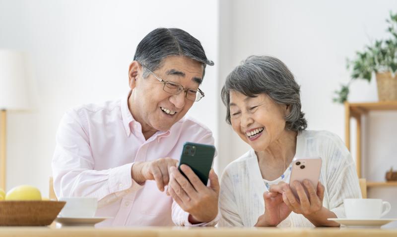 無料で相談できる!老人ホーム紹介サービスの活用方法