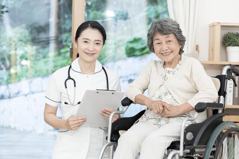 入居までの流れを完全解説!老人ホーム紹介センターの利用手順